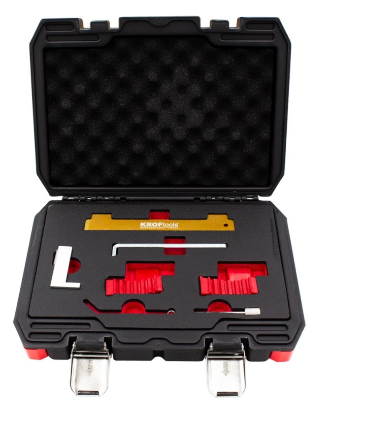 KIT SINCRONIZAÇÃO OPEL / CHEVROLET / 1.4 1.6 1.8 GASOLINA
