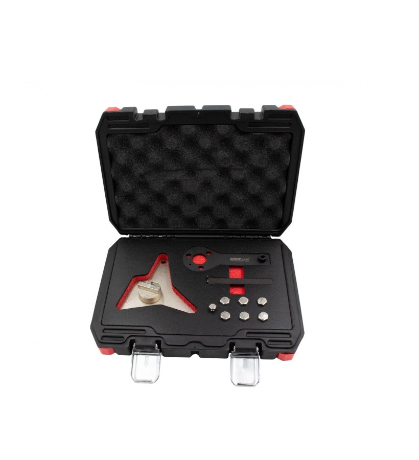 SINCRONIZAÇÃO 1.4 MULTIAIR GASOLINA ALFA ROMEO/FIAT 1684