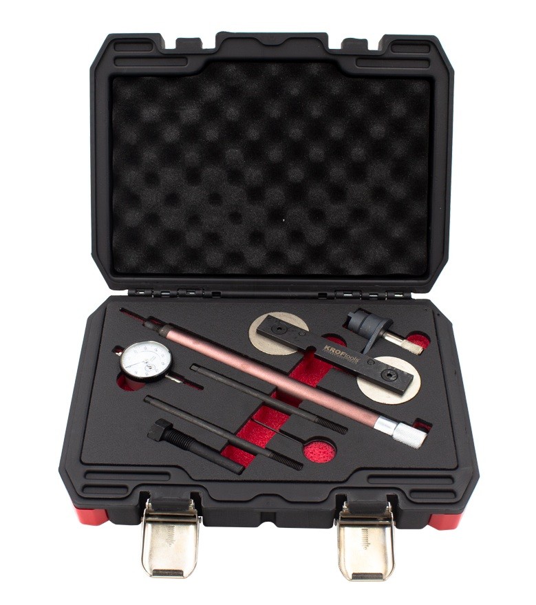 KIT SINCRONIZAÇÃO VAG 1.2 / 1.4 / 1.6 FSI TSI TFSI