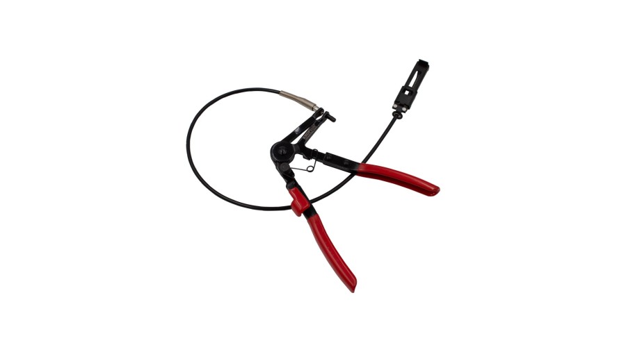 ALICATE ABRAÇADEIRAS ELASTICAS                2416