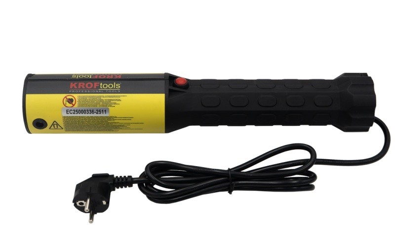 REMOVEDOR PARAFUSOS POR INDUÇÃO 1100W   2494