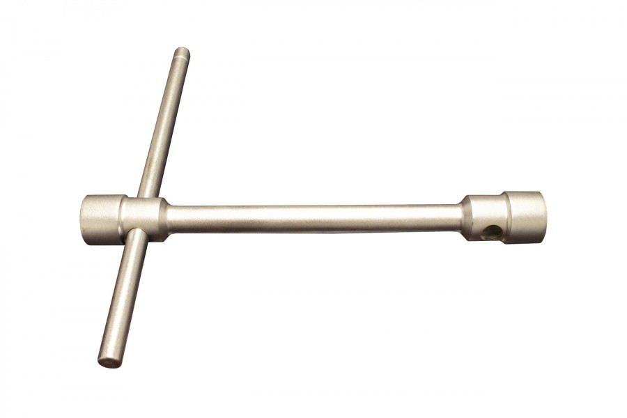 CHAVE RODAS c/BARRA      3064 - 24x27