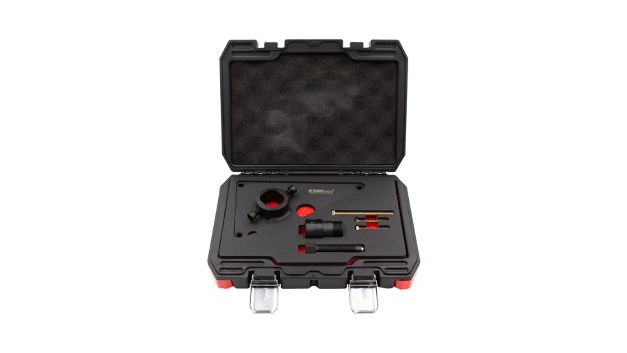 EXTRATOR CARRETO BOMBA ALTA PRESSÃO HYUNDAI/KIA  3322