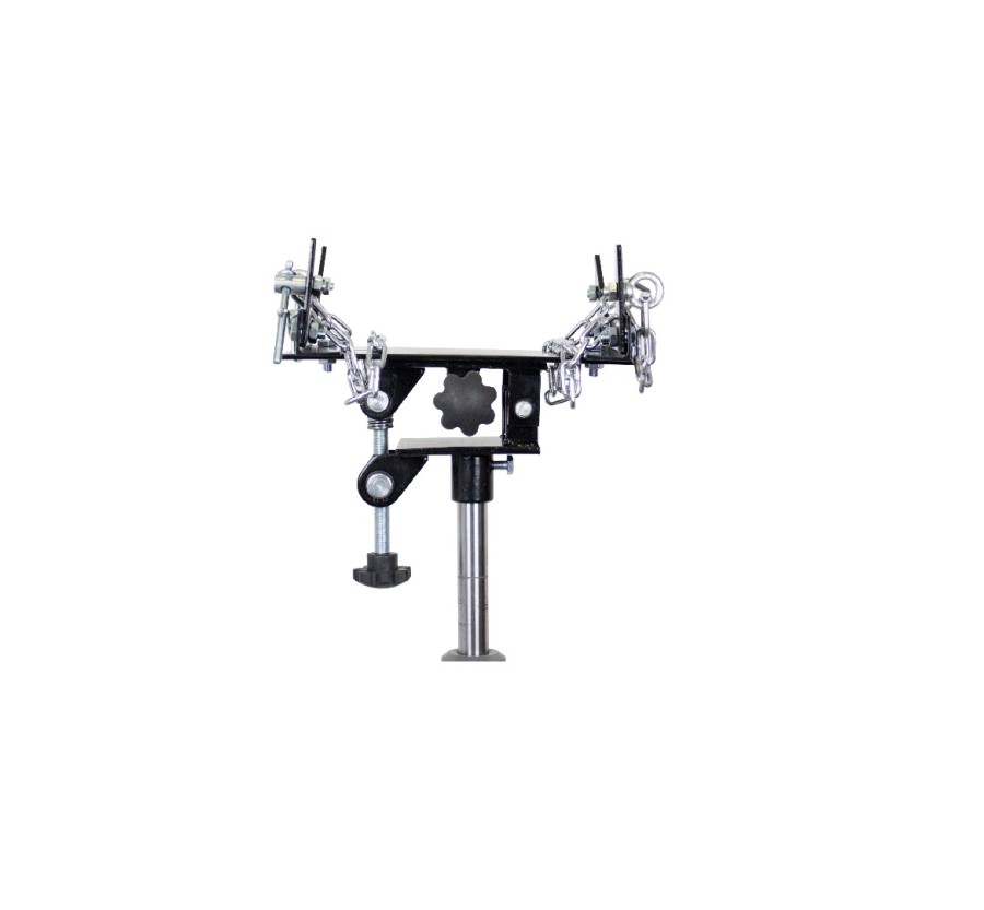 SUPORTE CX VELOCIDADES p/MACACO 4825   4821