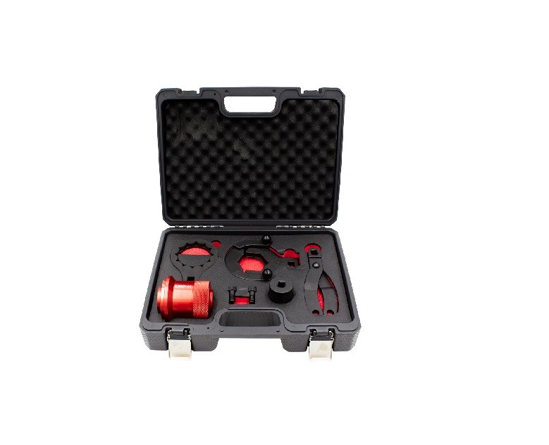 KIT REMOÇÃO FLANGE DIFERENCIAL BMW   6490