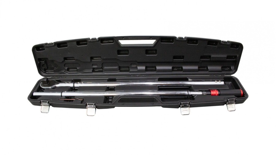 CHAVE DINAMOMETRICA 1