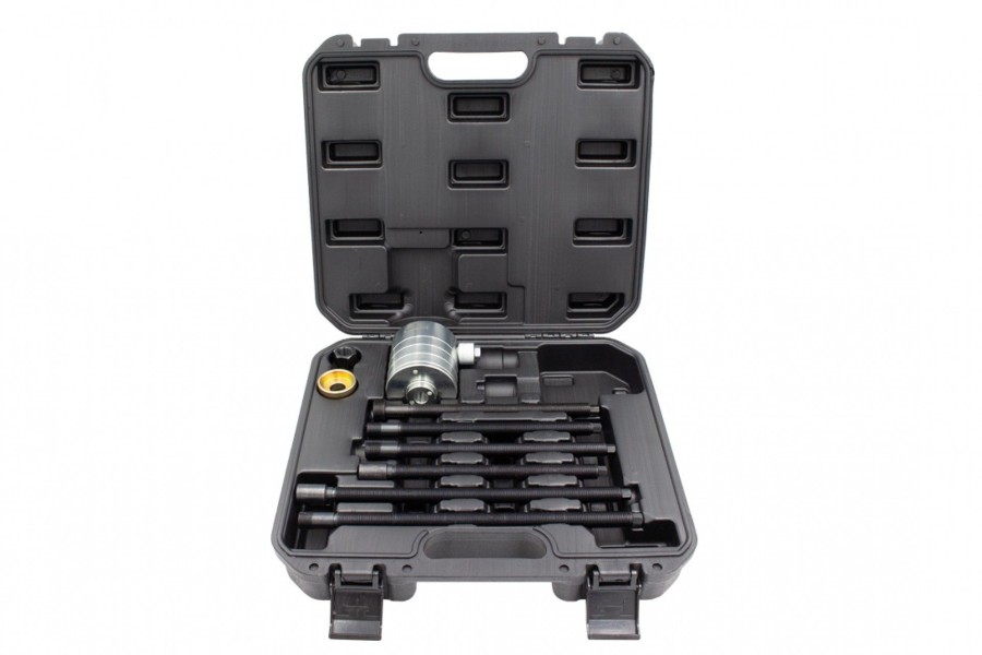 KIT HIDRÁULICO EXTRATOR INJETORES DIESEL 9P   8460