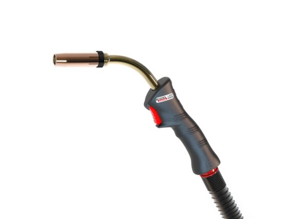 PISTOLA SOLDAR REFRIGERADA WATER   505W-4m   W10430-505-4M