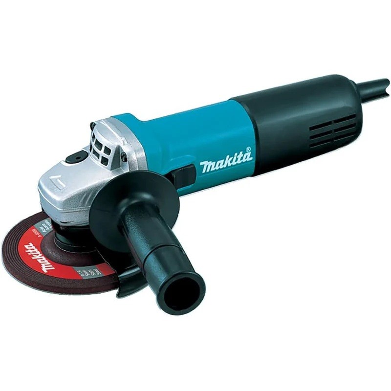 REBARBADORA 125-840W                       9558 HNR