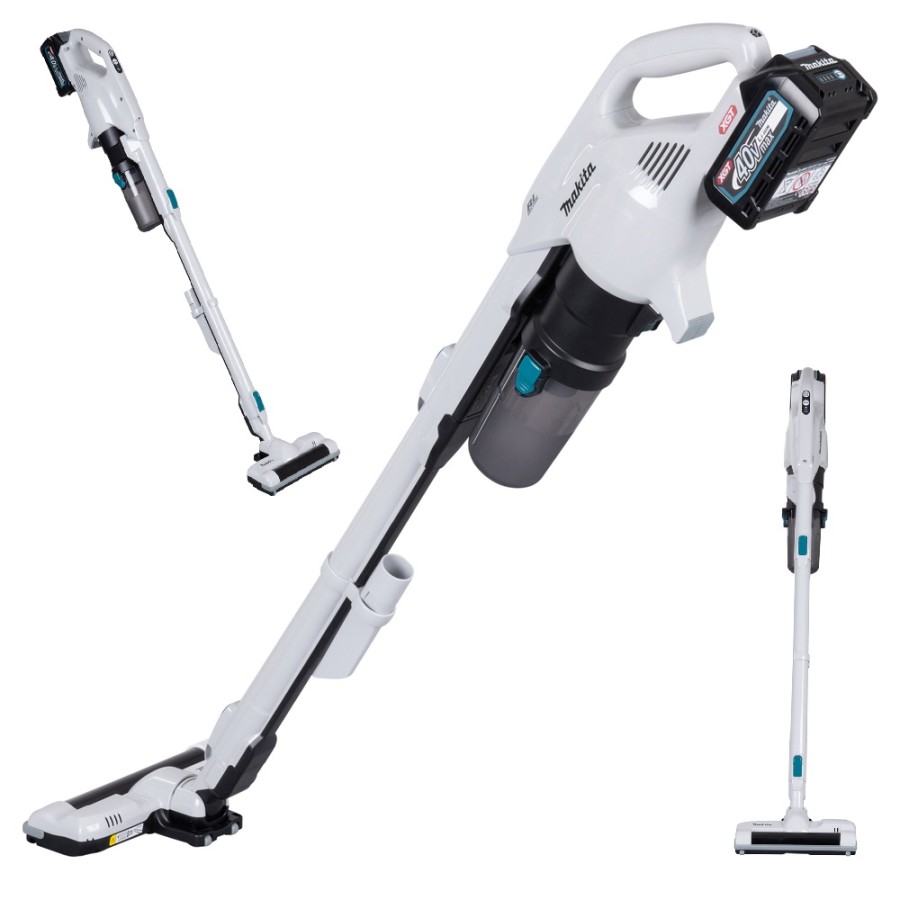ASPIRADOR CICLONICO BL 40V XGT   CL004GZ