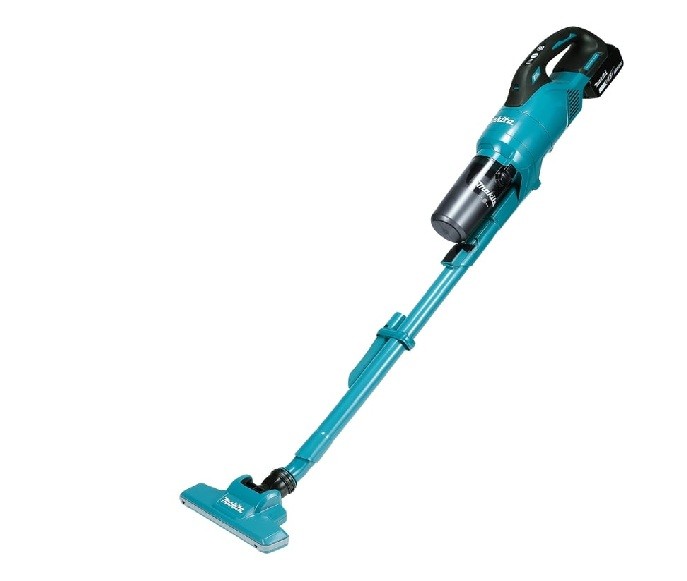 ASPIRADOR 18V  1,0m3/m     DCL286FZ