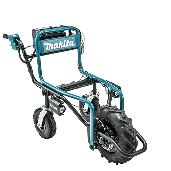 CARRO DE MÃO JARDIM 18V     DCU180Z