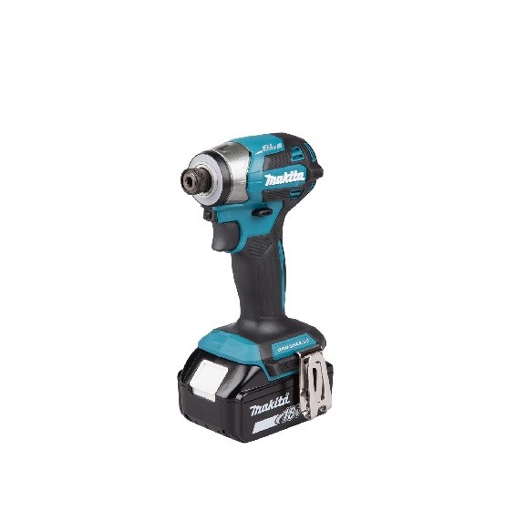 APARAFUSADORA IMPACTO 18V 180Nm    DTD173Z