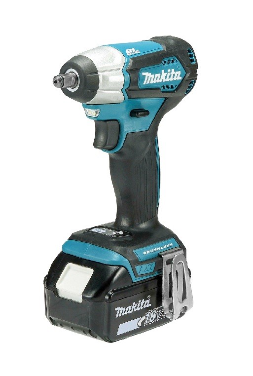 CHAVE IMPACTO 18V  180Nm 3/8           DTW180Z