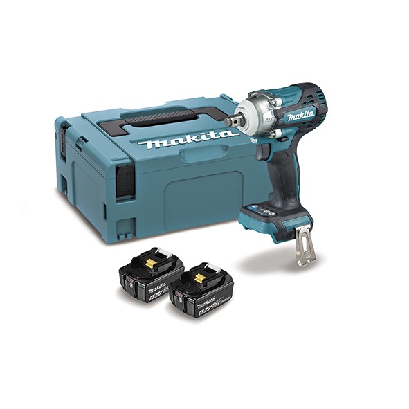 CHAVE IMPACTO 18V  330Nm 1/2           DTW300RTJ