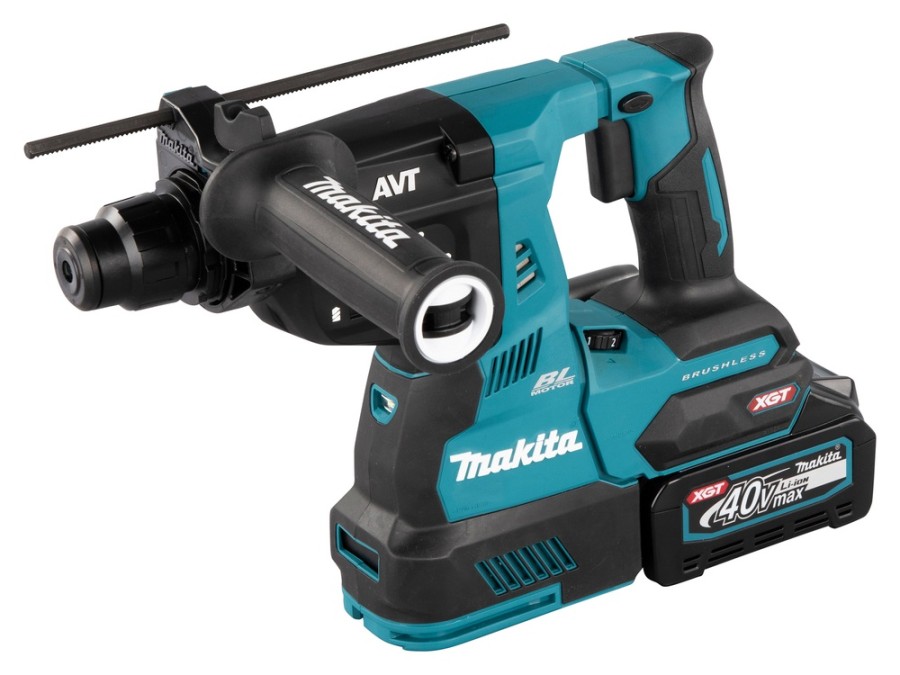 MARTELO LIGEIRO BL 40VMAX XGT 28MM  HR003GM201