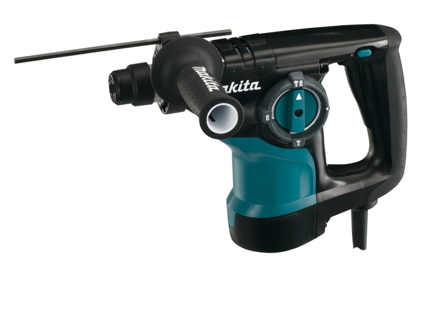 MARTELO SDS-PLUS 28-800W                      HR2810