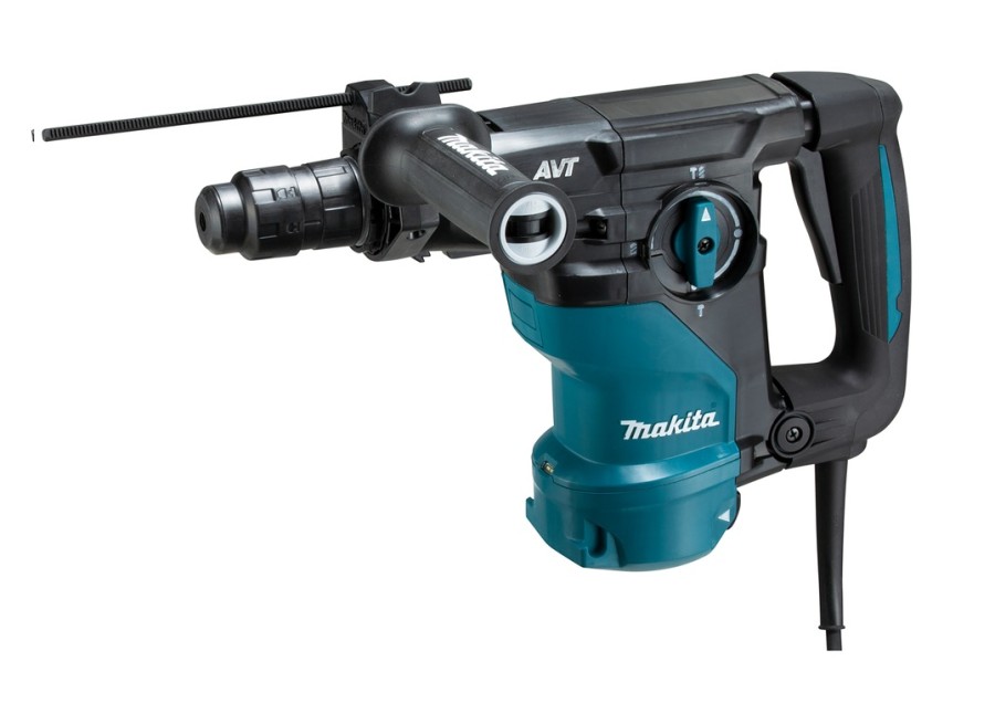 MARTELO SDS-PLUS 30-800W                      HR3012FC