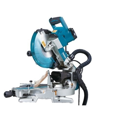 SERRA ESQUADRIA TELESCÓPICA 1450W 260mm LASER/LUZ  LS1110F