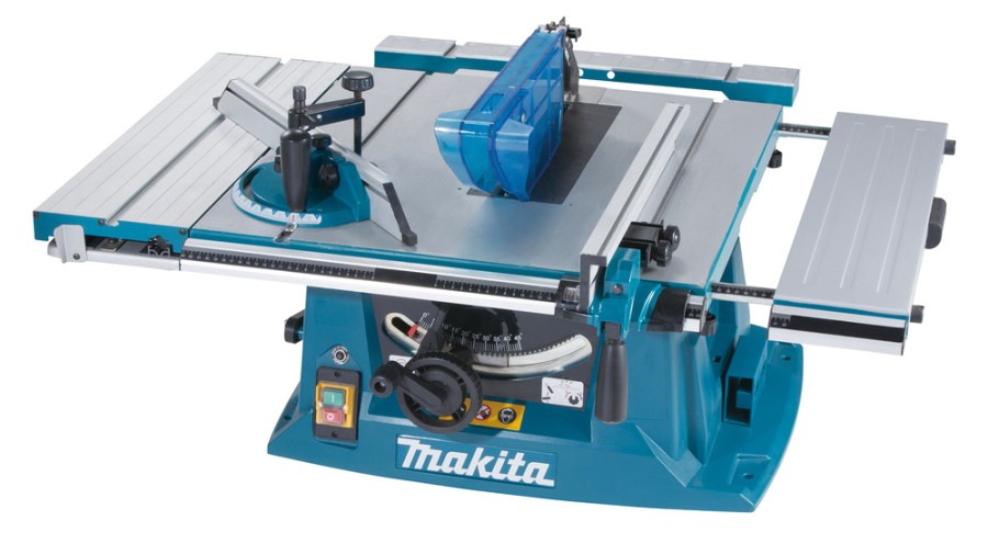 SERRA MESA 1500W 260mm   MLT100N