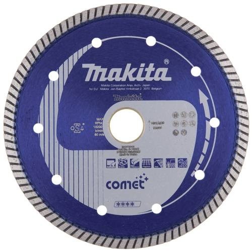DISCO DIAMANTE COMET 125 BANDA TURBO  B-12996