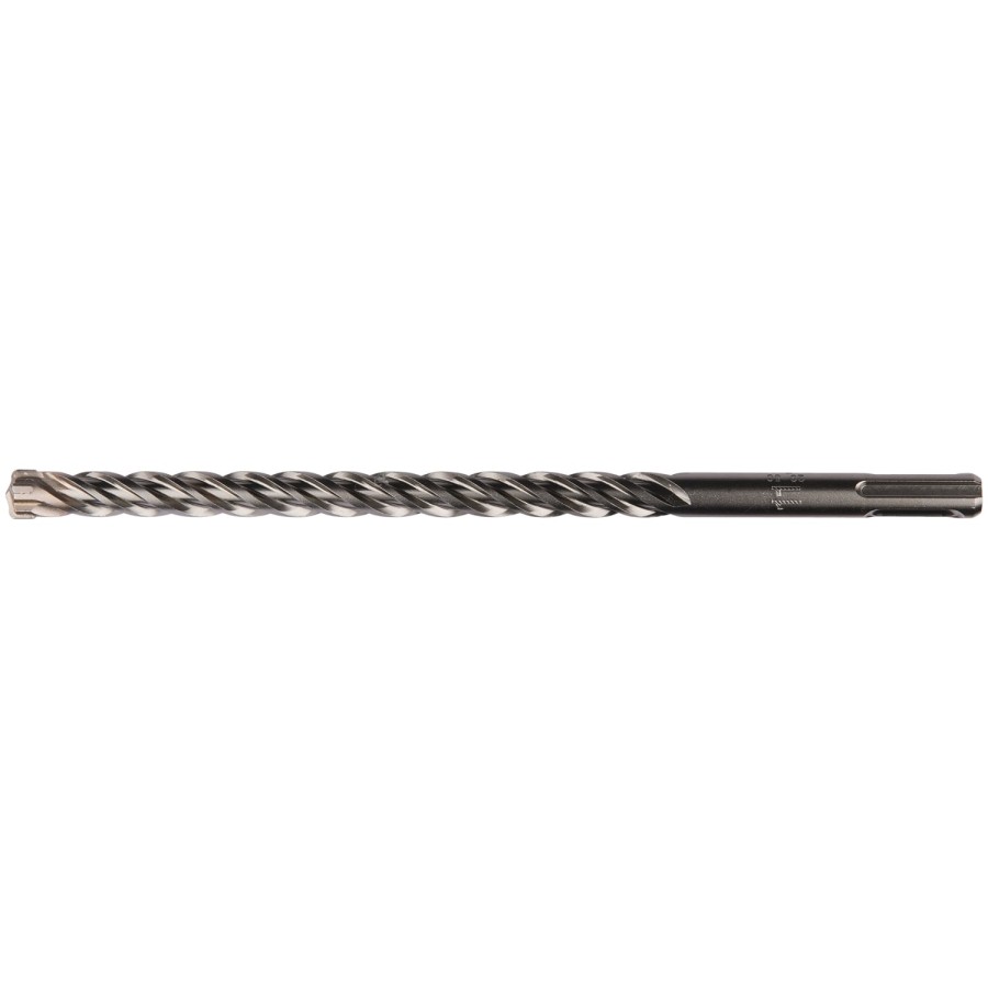 BROCA SDS-PLUS NEMESIS-II  B58724            25  x  450