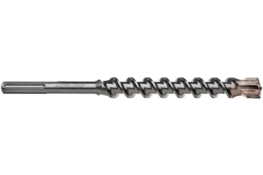 BROCA SDSMAX 4c   40x450x570     MBMA036