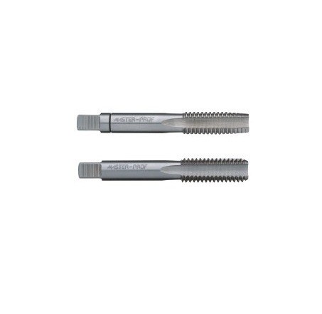 J 2 MACHOS HSS METRICA FINA  MP         22  x 1,00