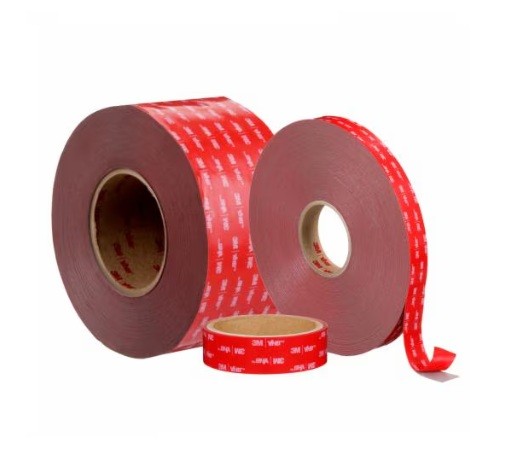 FITA COLA DUPLA FACE 25mm x 33m  VHB GPH-110GF