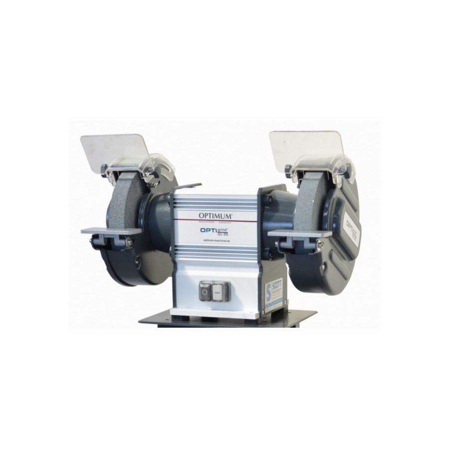 ESMERILADOR 400v 600W    200 f32      GU20    3101520