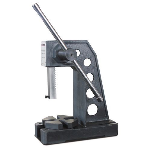 PRENSA MANUAL     DDP20