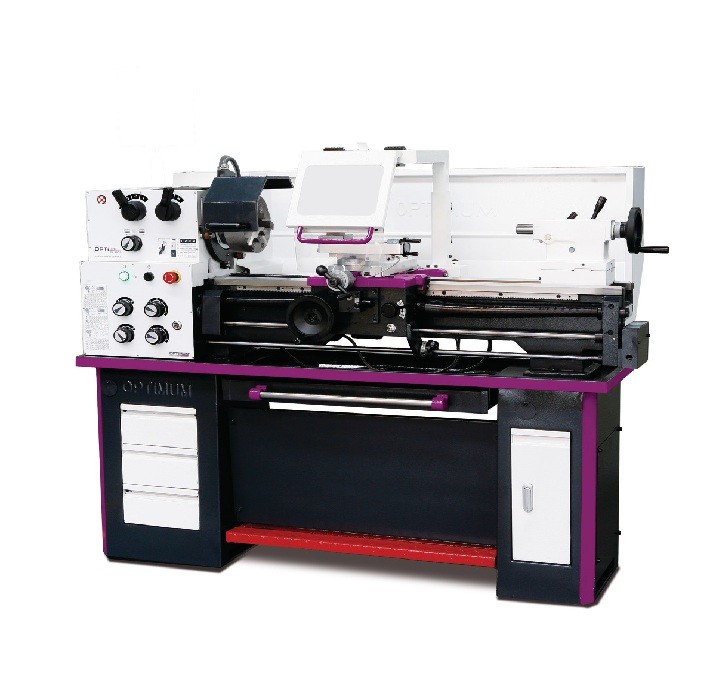 TORNO MECANICO   TH 3309