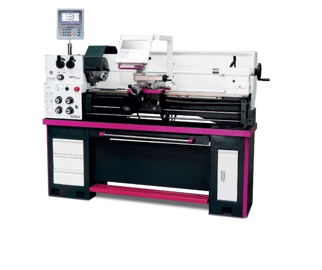 TORNO MECANICO      TH 3610D