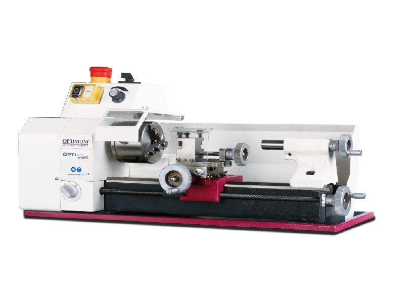 TORNO MECANICO 230V (D140)  TU1503V