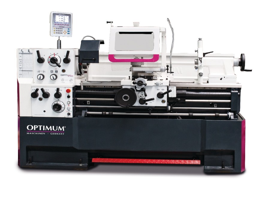 TORNO MECANICO   TH5615D