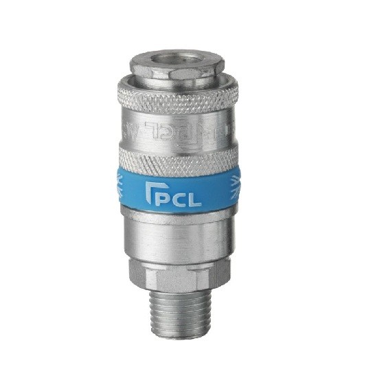 TOMADA MACHO                    1/4M      AC21CM