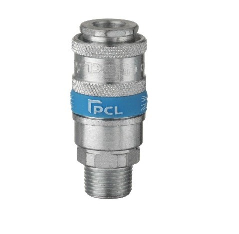 TOMADA MACHO                    3/8M      AC21EM