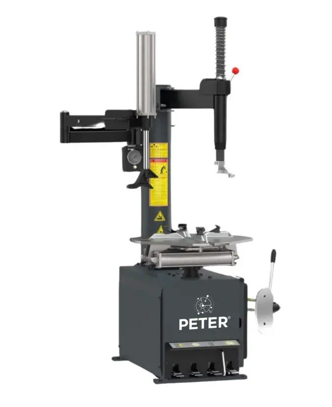 MAQUINA DESMONTAR SEMIAUT. 380V   PS322