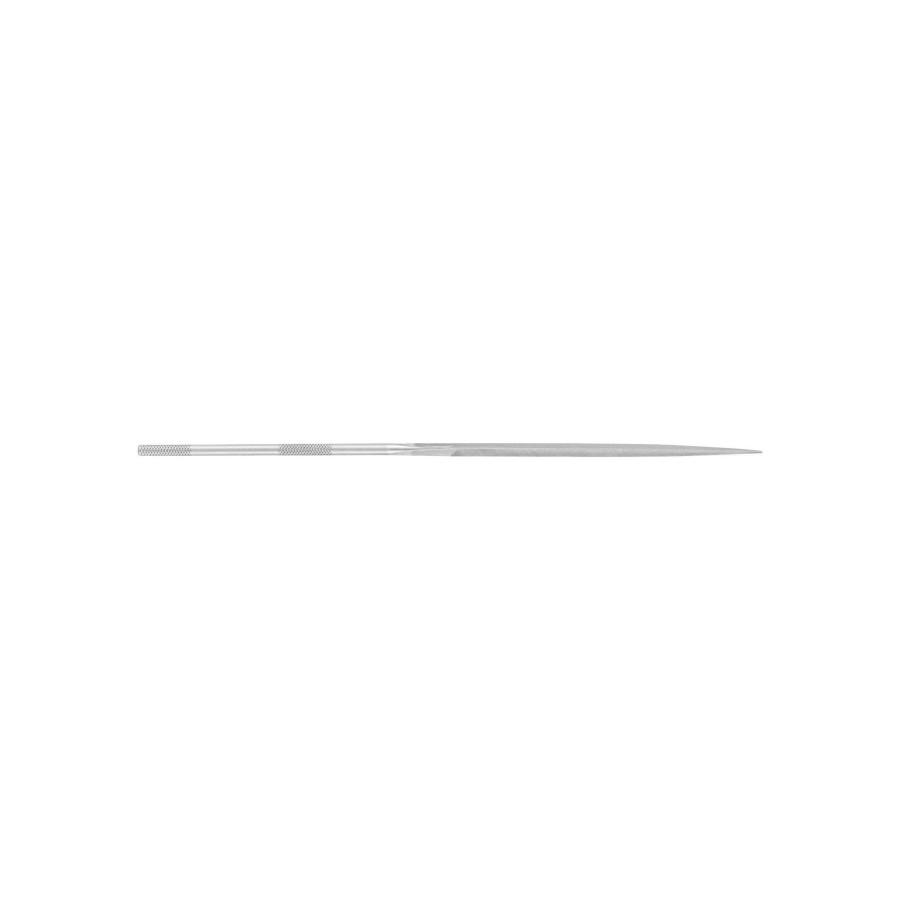 LIMA AGULHA TRIANGULAR 180 - CUT00   2407