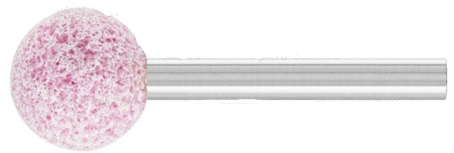 REBOLO MONTADO BOLA        03 M6 AR 100 05V KU 100981