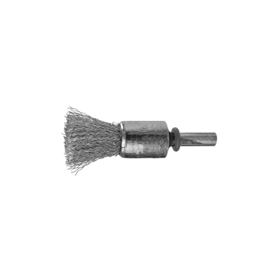 ESCOVA PINCEL PERNO 6  1312 0.35         PBU