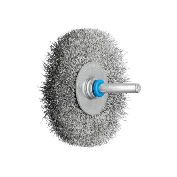 ESCOVA CIRCULAR PERNO 6  7010 0.20 INOX        RBU