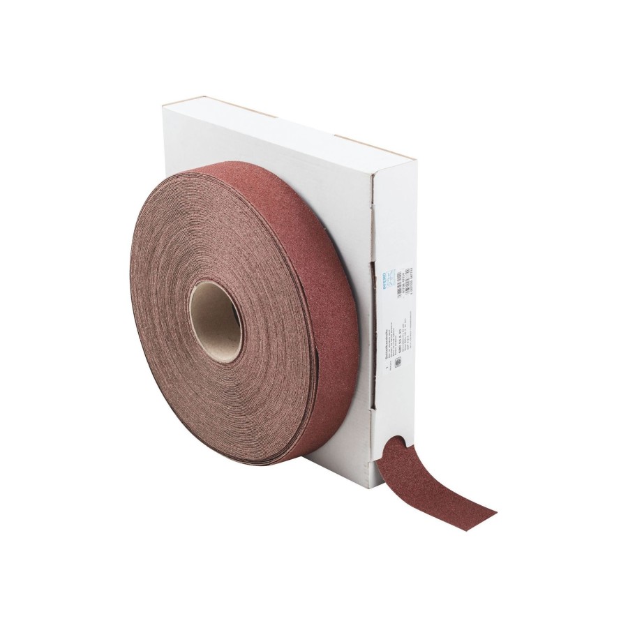 ROLO LIXA 50x50000                     SBR 50 A600