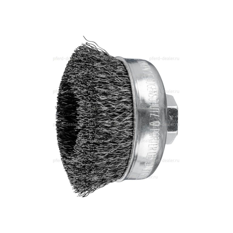 ESCOVA ARAME TAÇA M14  60/M14 ST 0,30 SG   153543