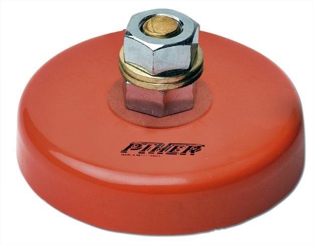 MASSA MAGNETICA p/SOLDADURA 9cm 300A  MG2 - 29007