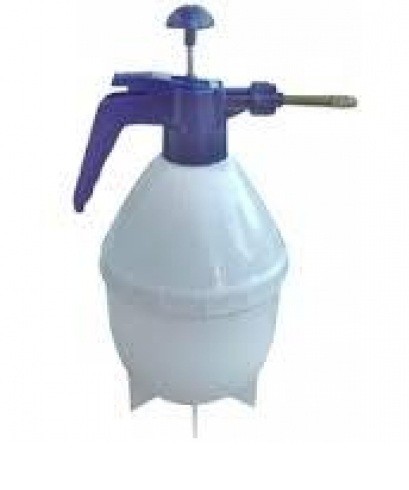 PULVERIZADOR INDUSTRIAL 1000ml      06178