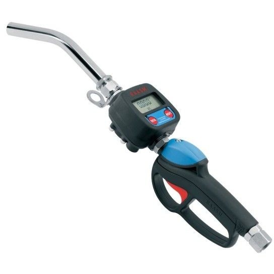 PISTOLA CONTADOR DIGITAL ANTICONGELANTE   33446