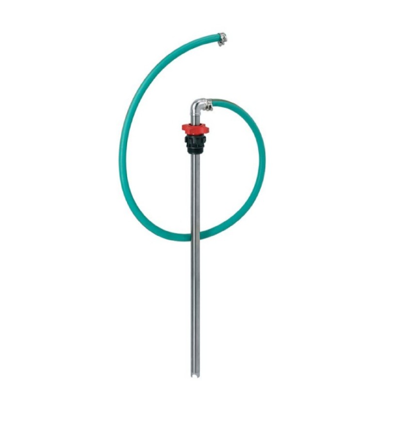 KIT SUCÇÃO INOX    33578