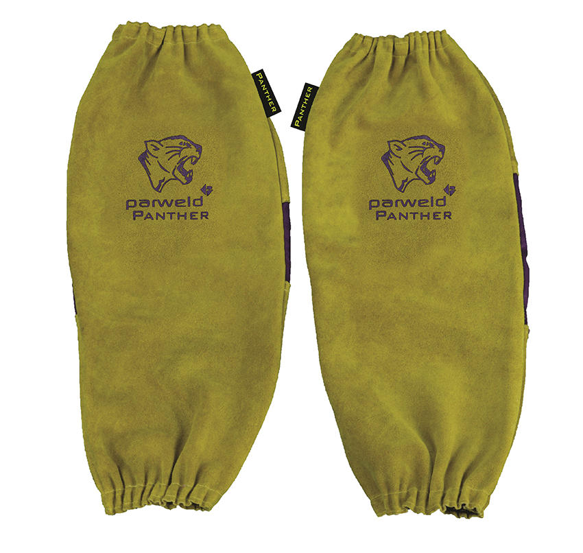 MANGUITOS SOLDADOR PELE    P3765