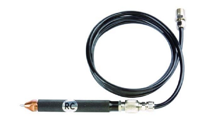 GRAVADOR      RC 5030